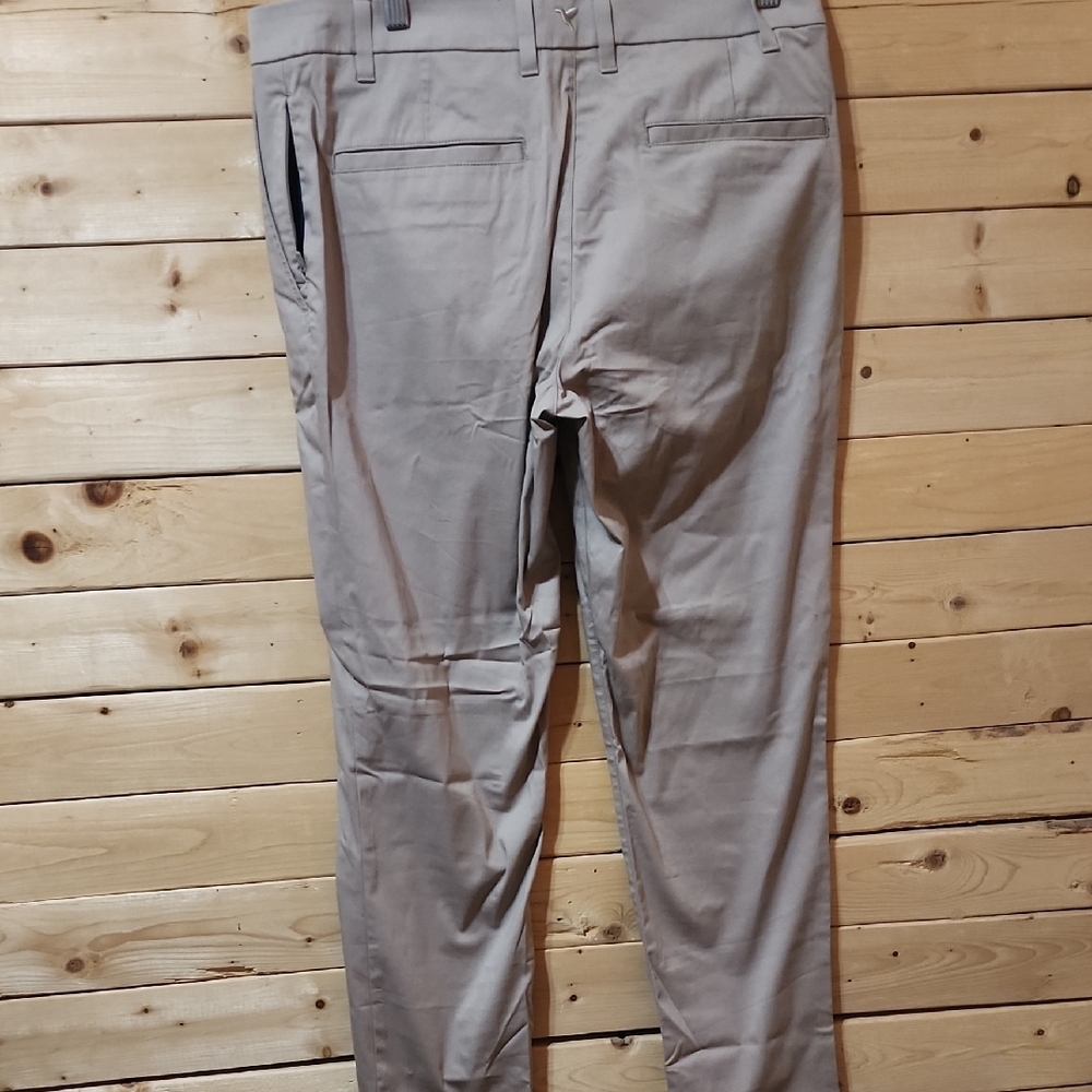 Birddog Boom For Your Boomstick Mens Dress Pants Size 34x30